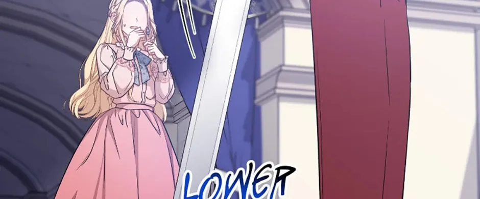 We Hate the Male Lead Chapter 16 page 28 - 