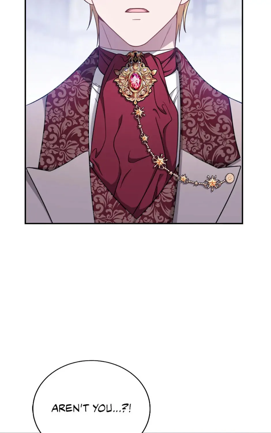 We Hate the Male Lead Chapter 16 page 31 - 
