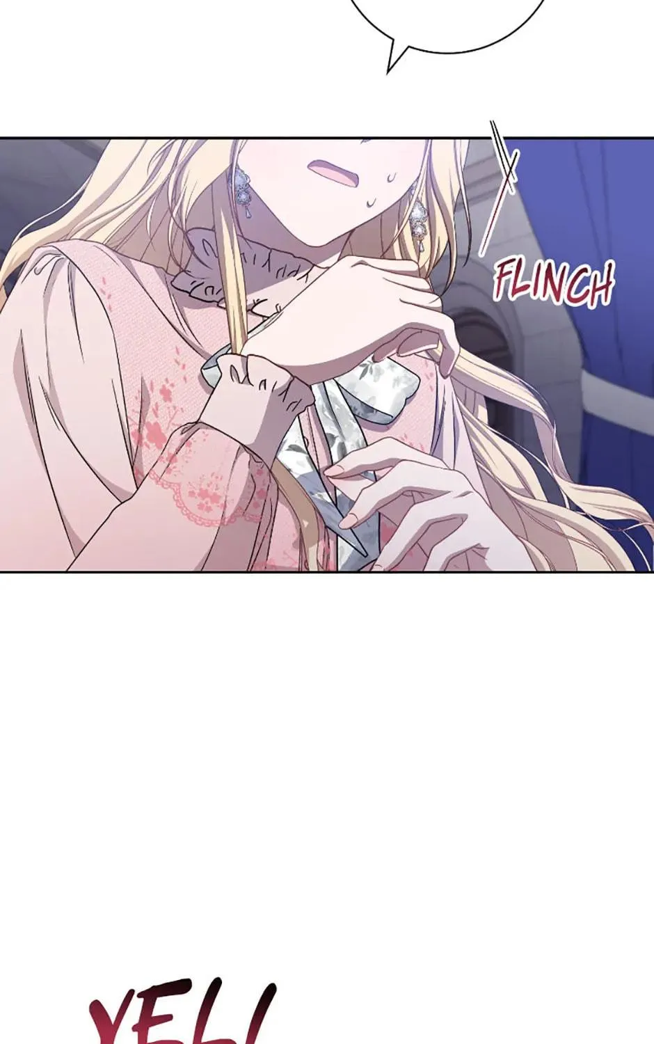 We Hate the Male Lead Chapter 16 page 35 - 