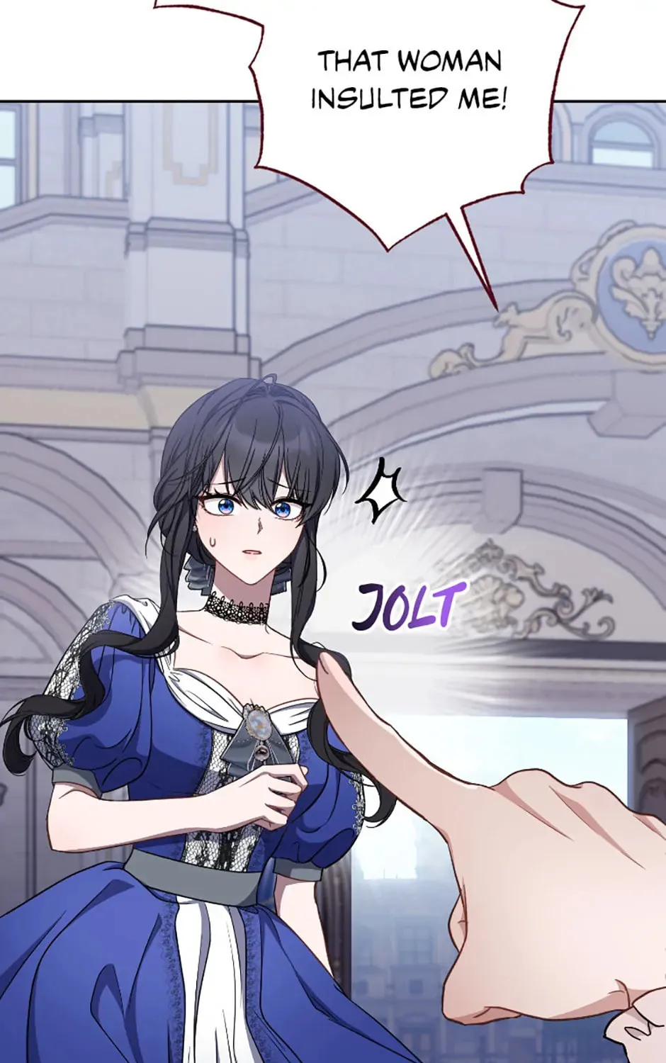 We Hate the Male Lead Chapter 16 page 37 - 