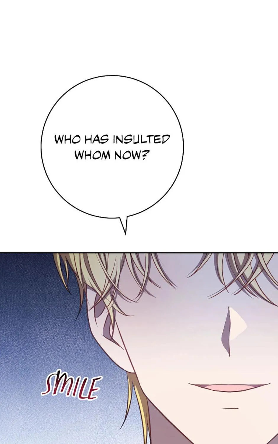 We Hate the Male Lead Chapter 16 page 39 - 