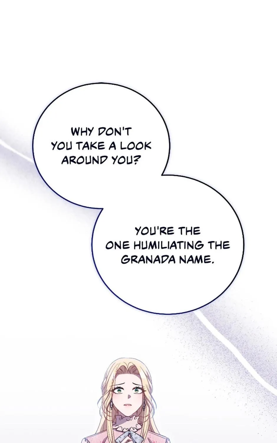 We Hate the Male Lead Chapter 16 page 41 - 