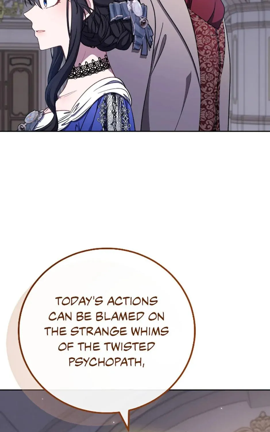We Hate the Male Lead Chapter 16 page 49 - 