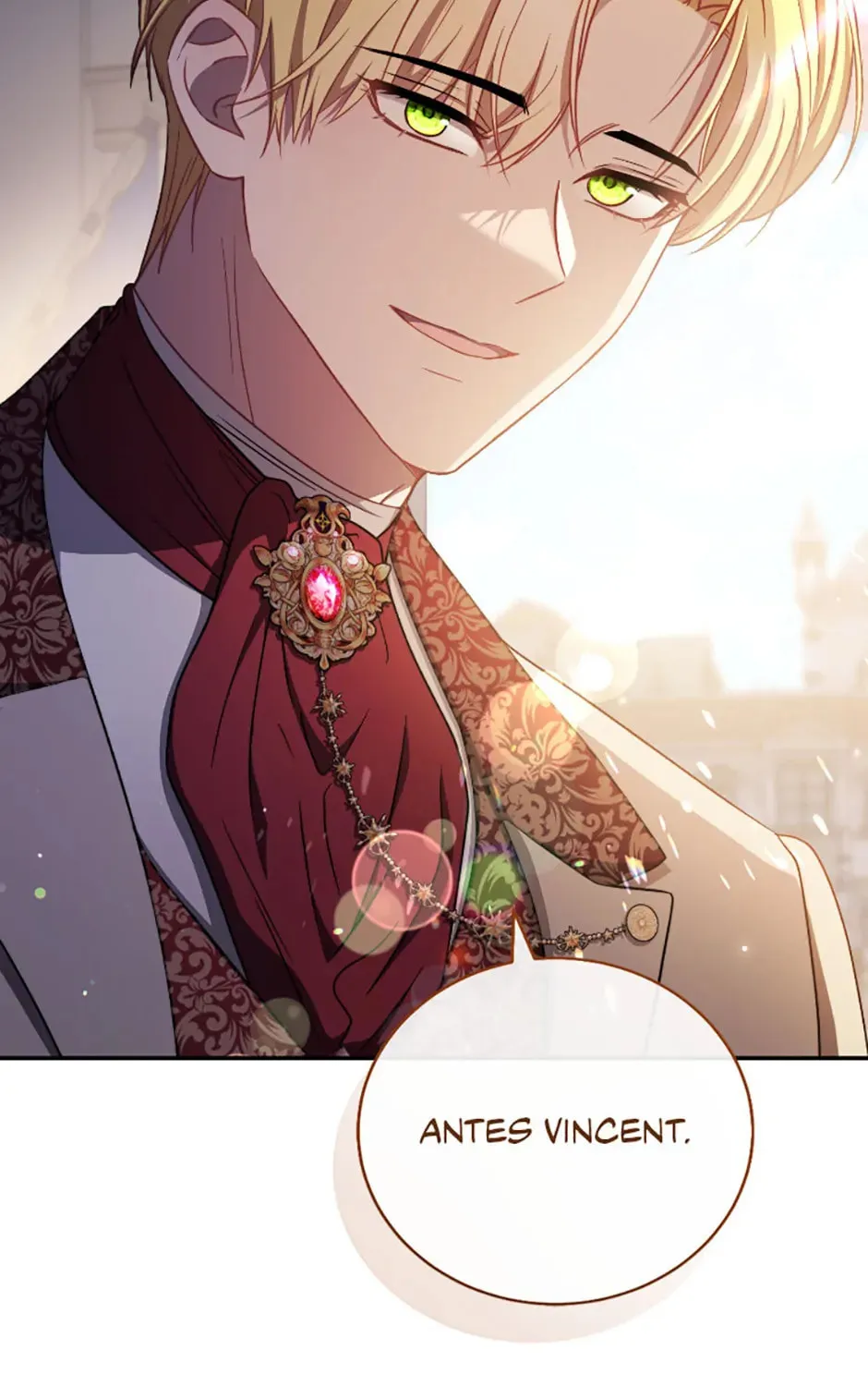 We Hate the Male Lead Chapter 16 page 51 - 