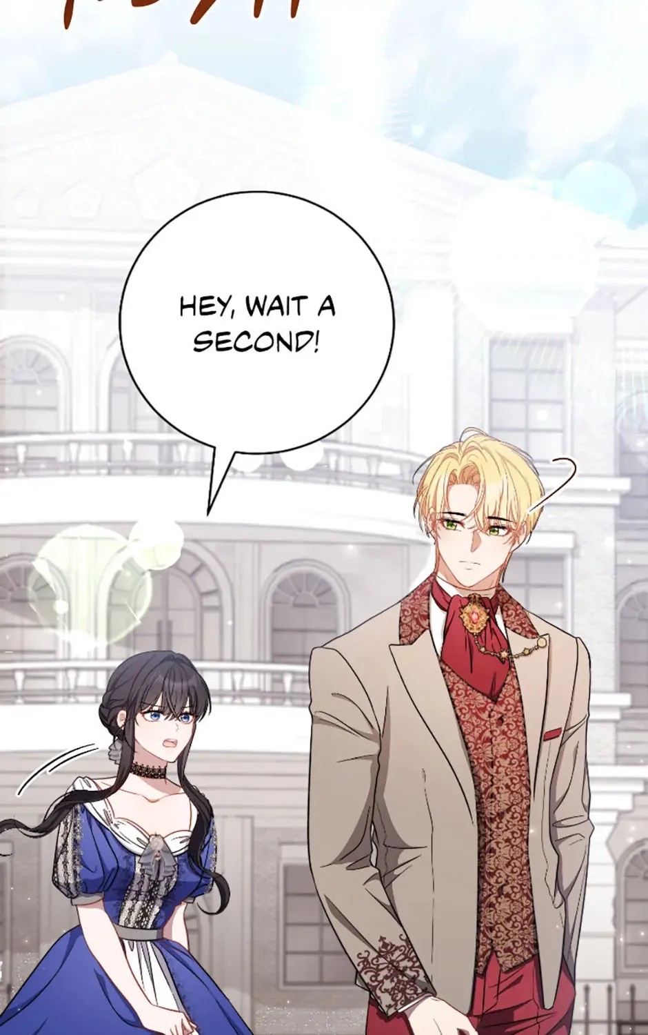 We Hate the Male Lead Chapter 16 page 57 - 