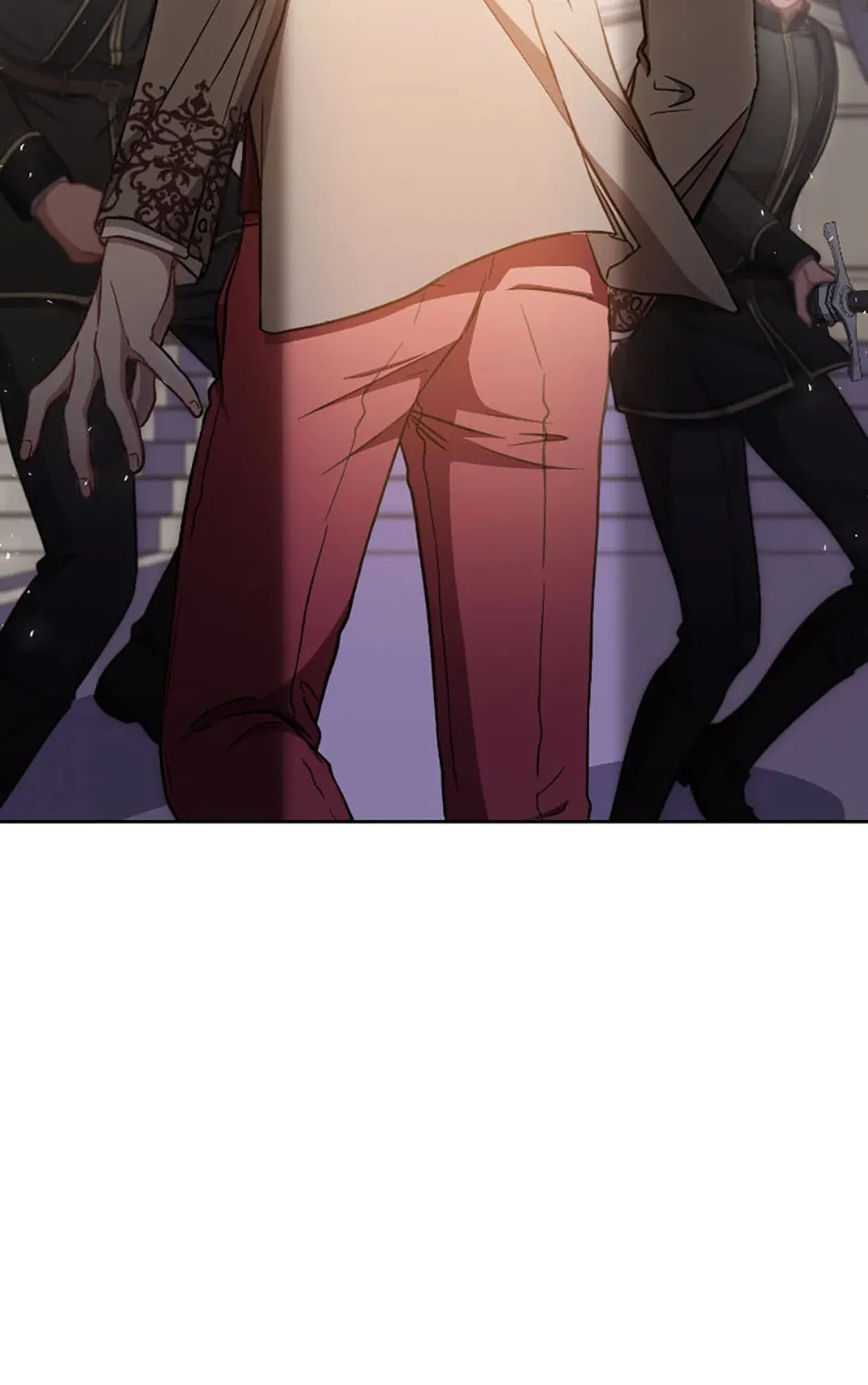We Hate the Male Lead Chapter 16 page 7 - 
