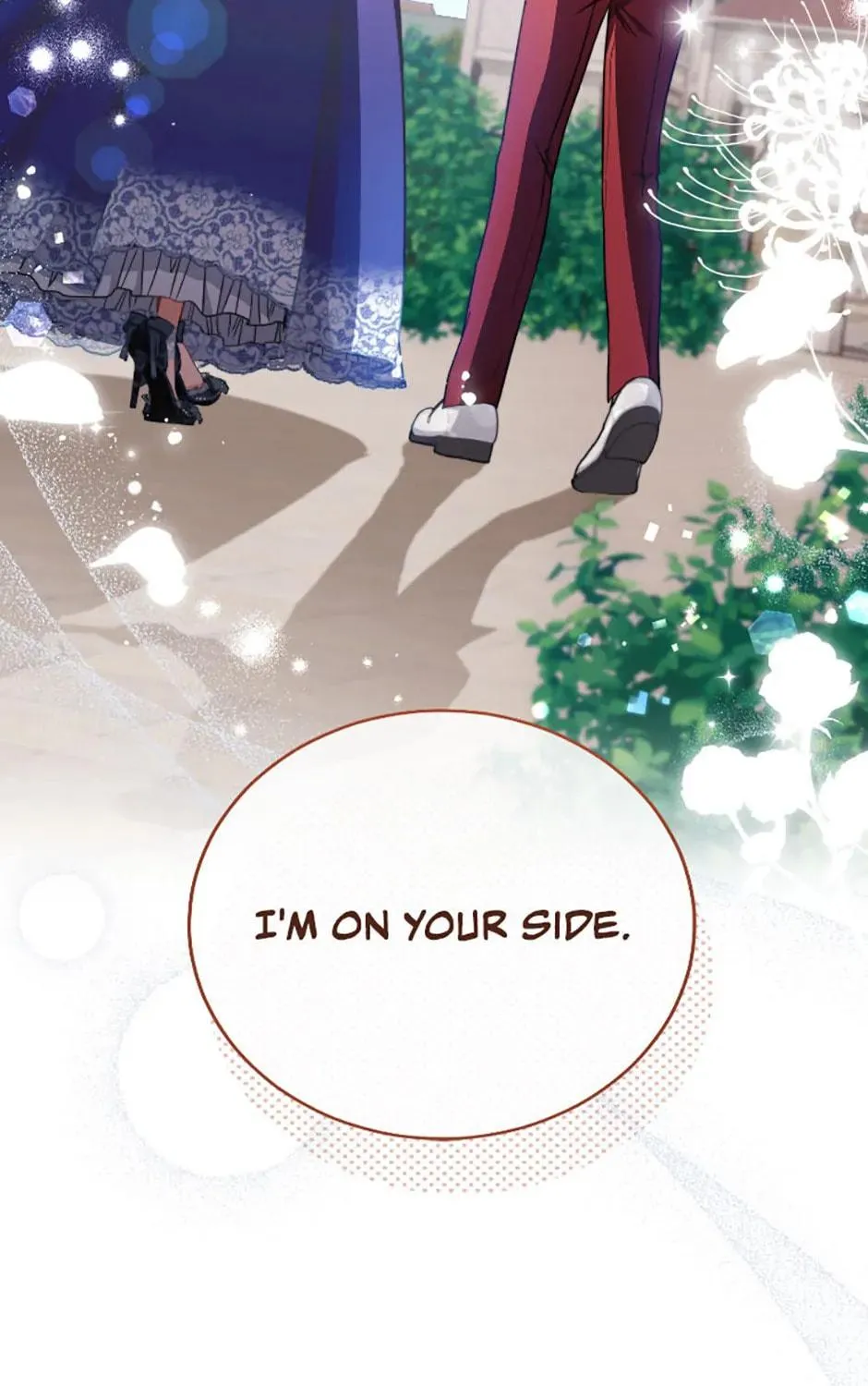 We Hate the Male Lead Chapter 16 page 69 - 