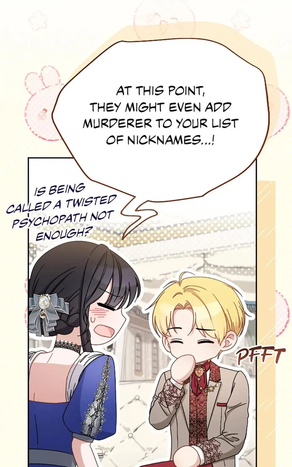 We Hate the Male Lead Chapter 16 page 77 - 