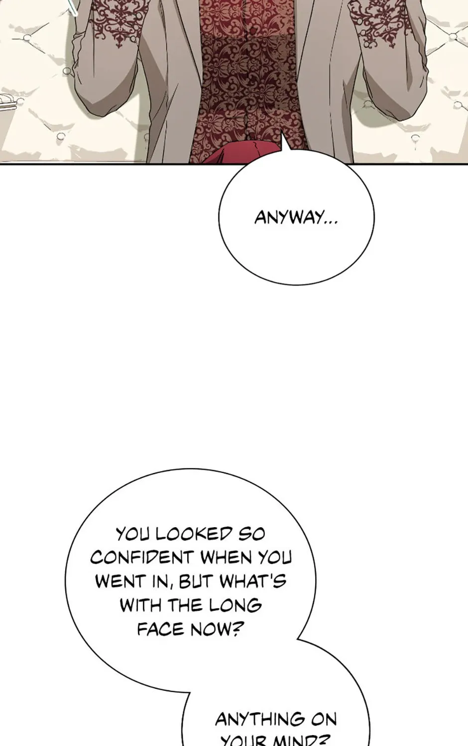 We Hate the Male Lead Chapter 16 page 81 - 