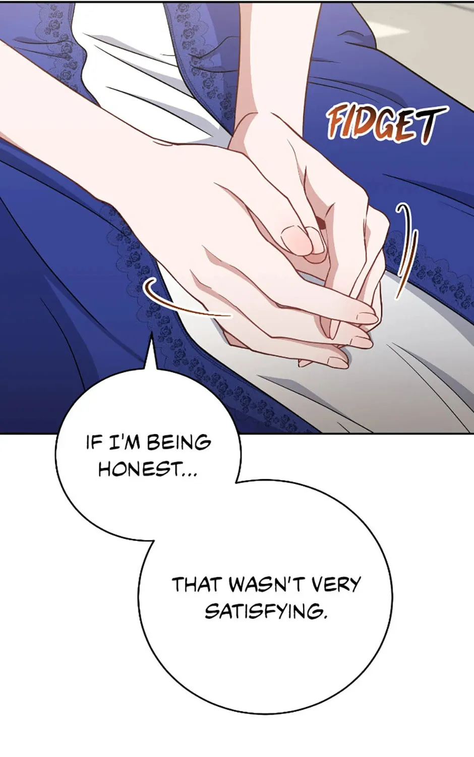 We Hate the Male Lead Chapter 16 page 85 - 