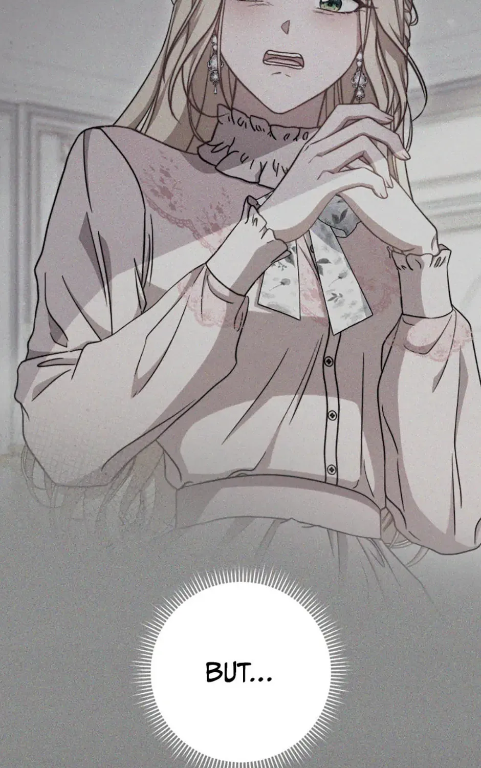 We Hate the Male Lead Chapter 16 page 93 - 