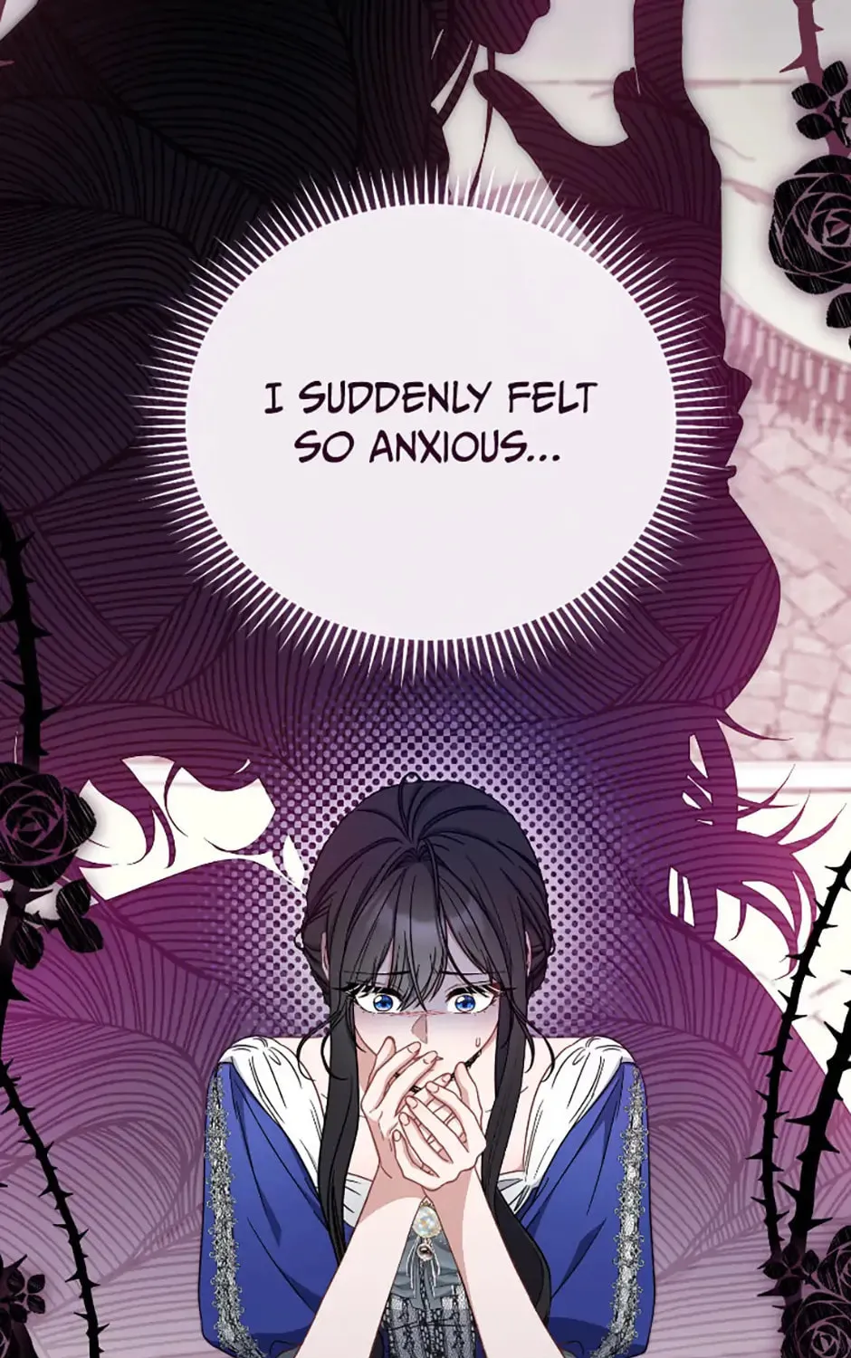 We Hate the Male Lead Chapter 16 page 97 - 