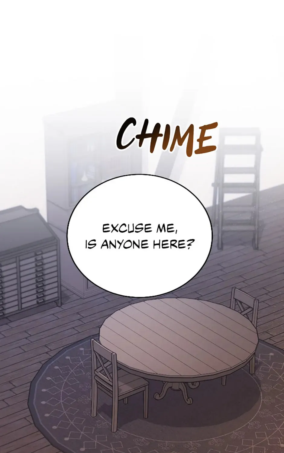 We Hate the Male Lead Chapter 17 page 1 - 