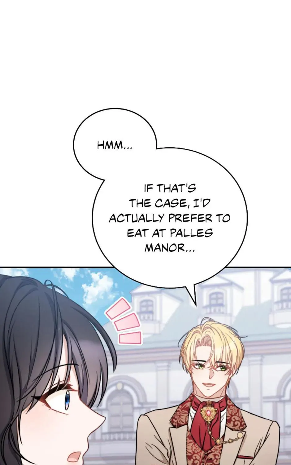 We Hate the Male Lead Chapter 17 page 109 - 