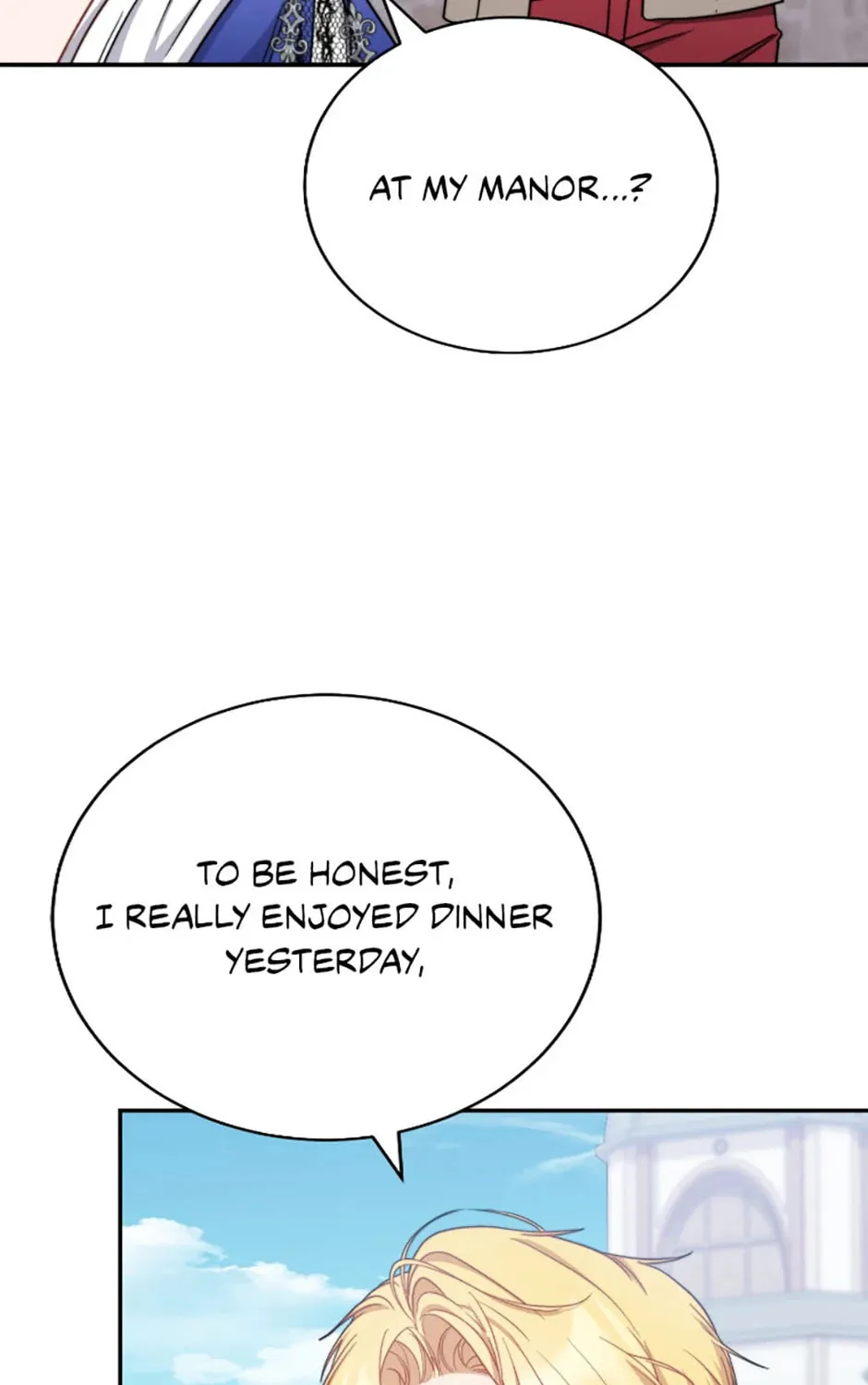 We Hate the Male Lead Chapter 17 page 111 - 