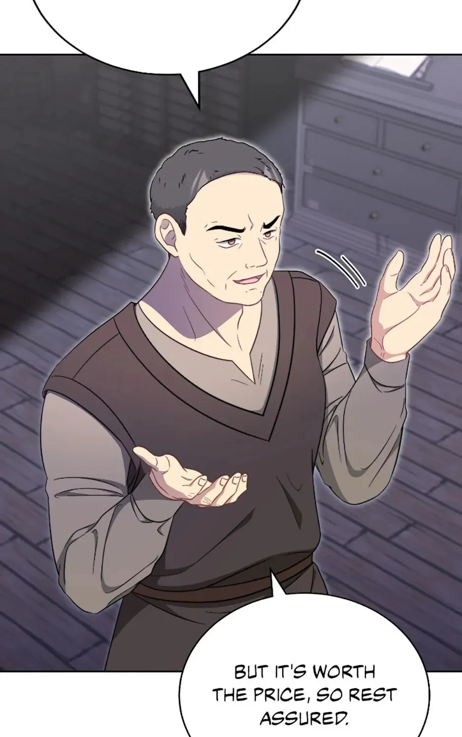 We Hate the Male Lead Chapter 17 page 13 - 