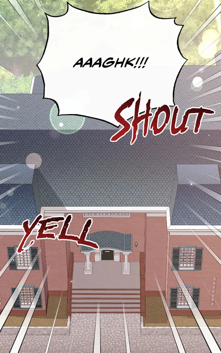 We Hate the Male Lead Chapter 17 page 121 - 