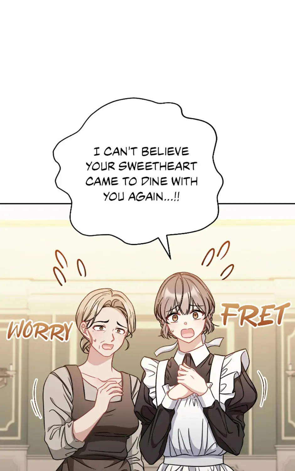 We Hate the Male Lead Chapter 17 page 123 - 