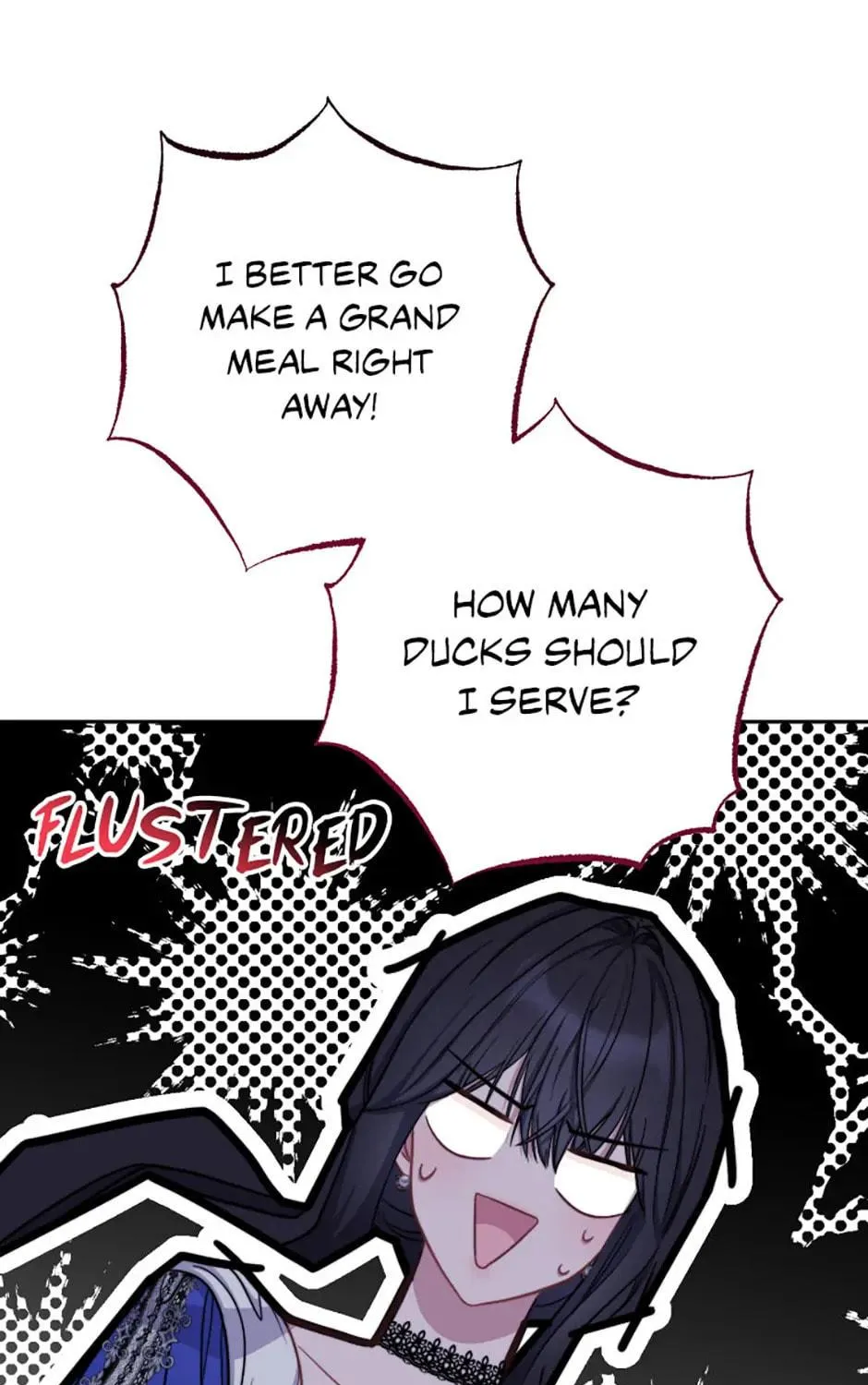 We Hate the Male Lead Chapter 17 page 125 - 