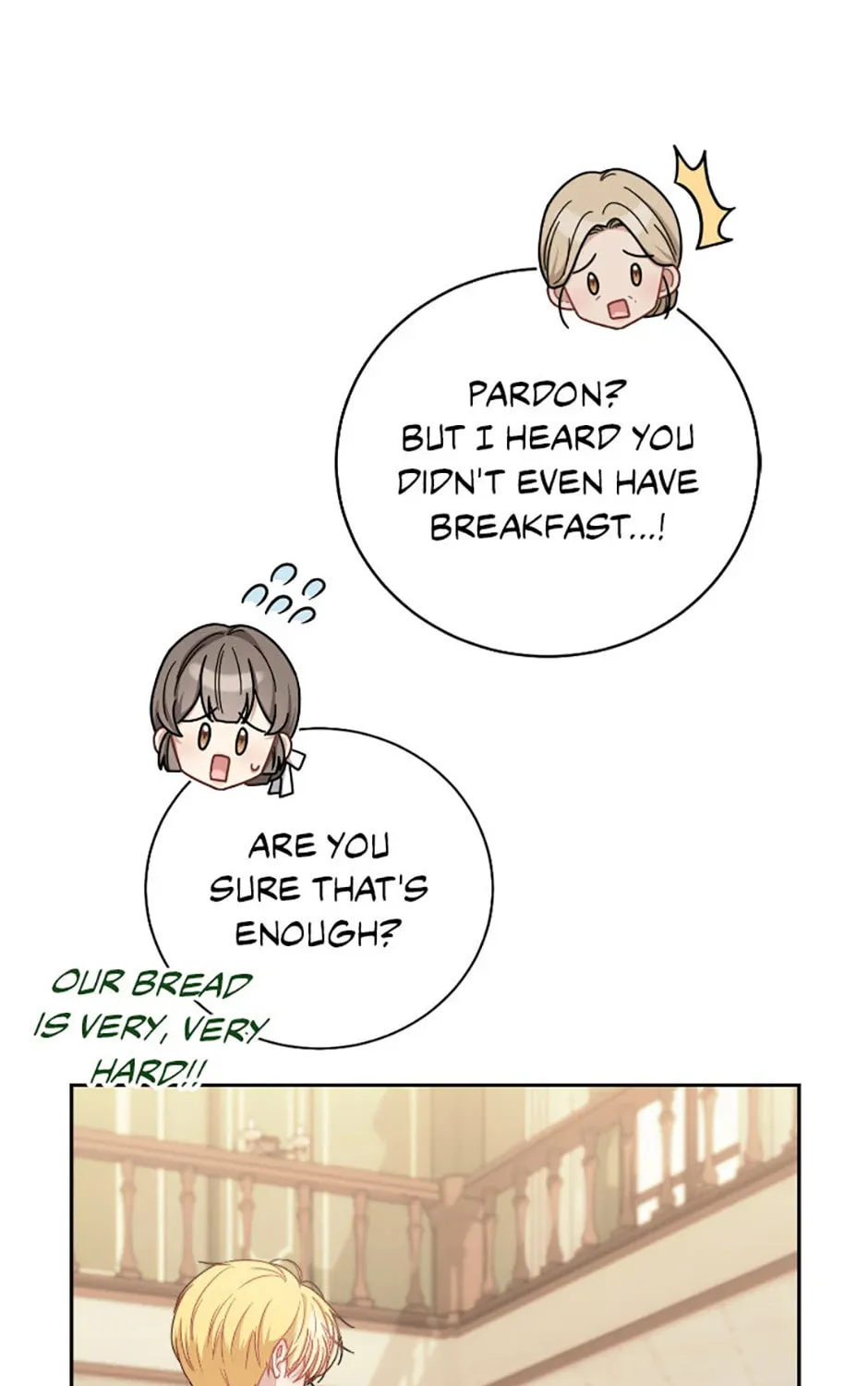 We Hate the Male Lead Chapter 17 page 133 - 