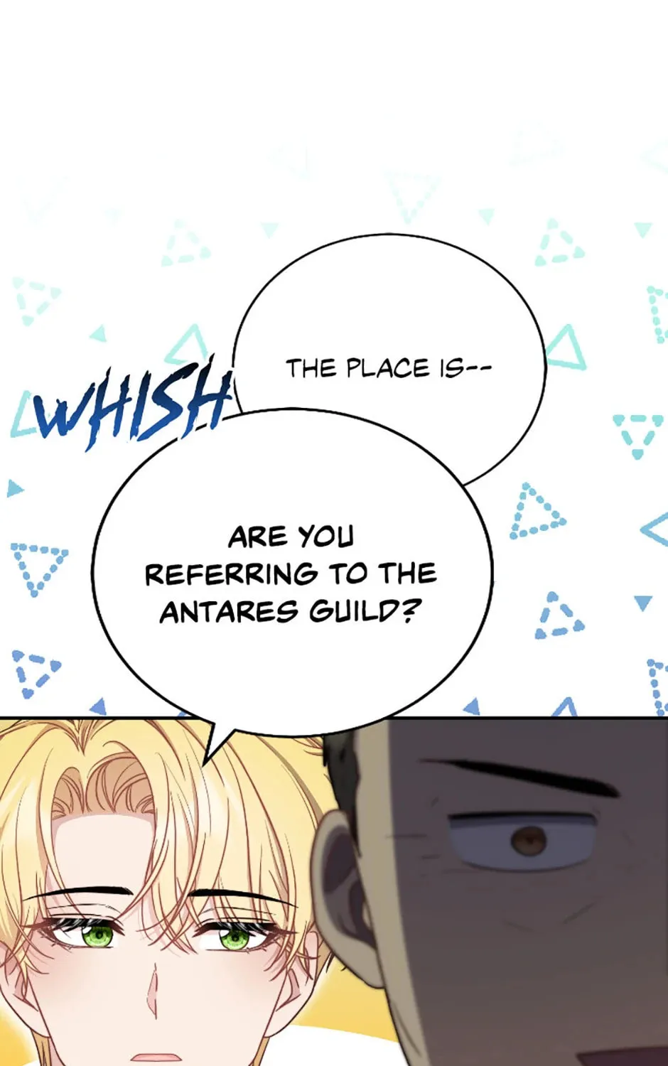 We Hate the Male Lead Chapter 17 page 15 - 