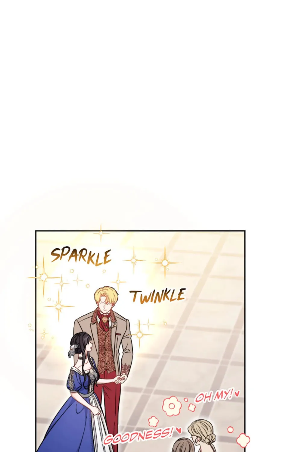 We Hate the Male Lead Chapter 17 page 145 - 