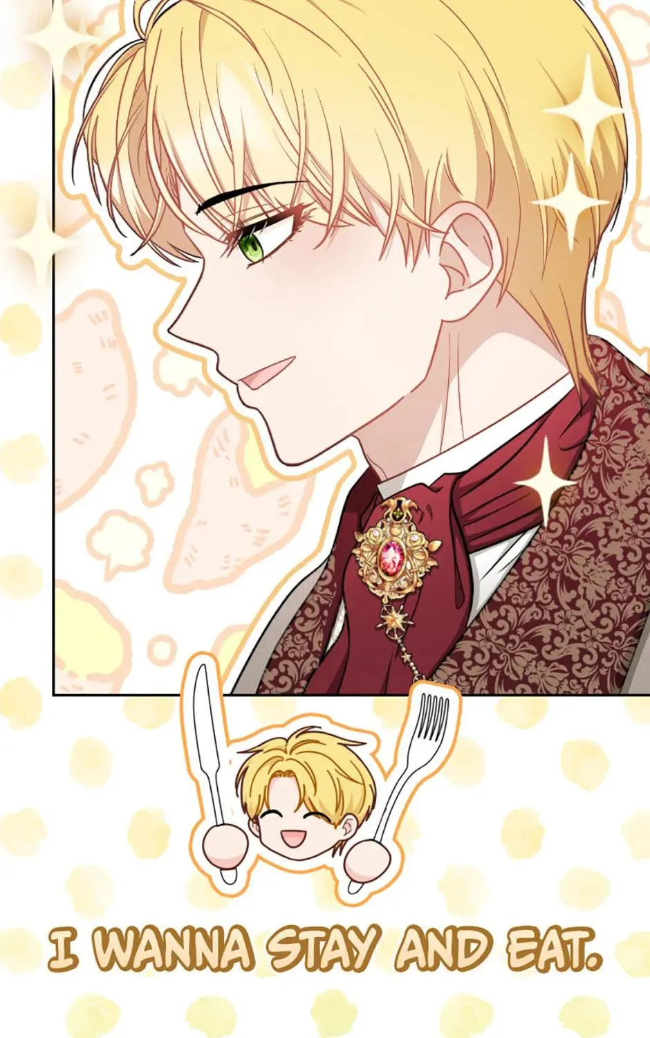We Hate the Male Lead Chapter 17 page 149 - 