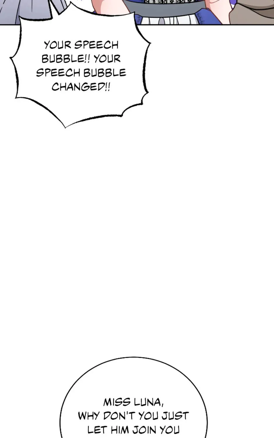 We Hate the Male Lead Chapter 17 page 163 - 