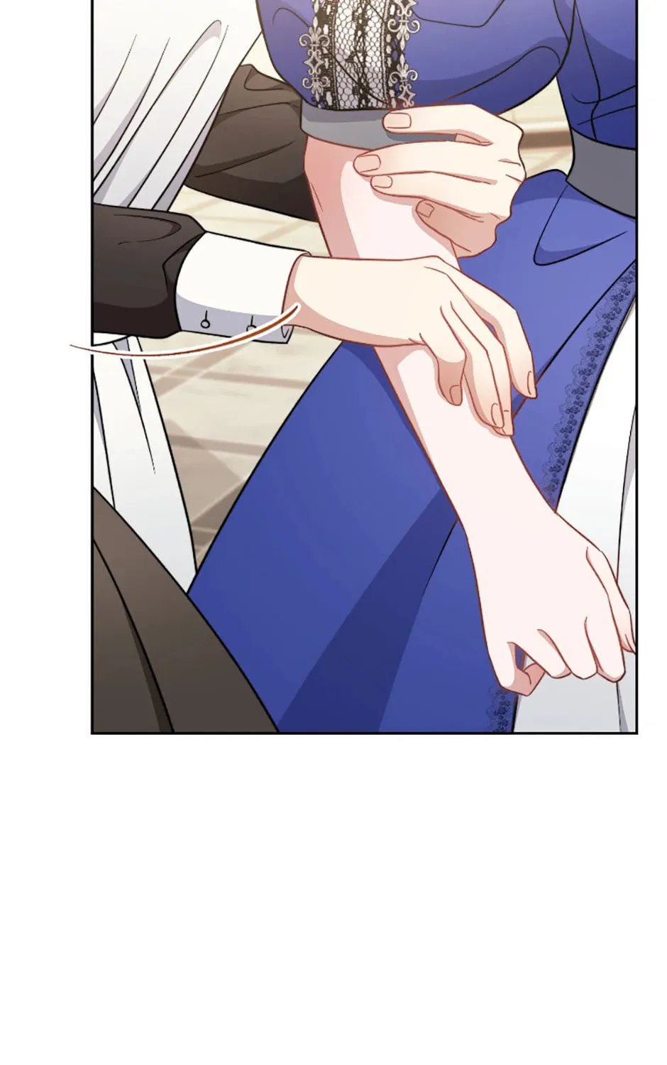 We Hate the Male Lead Chapter 17 page 165 - 