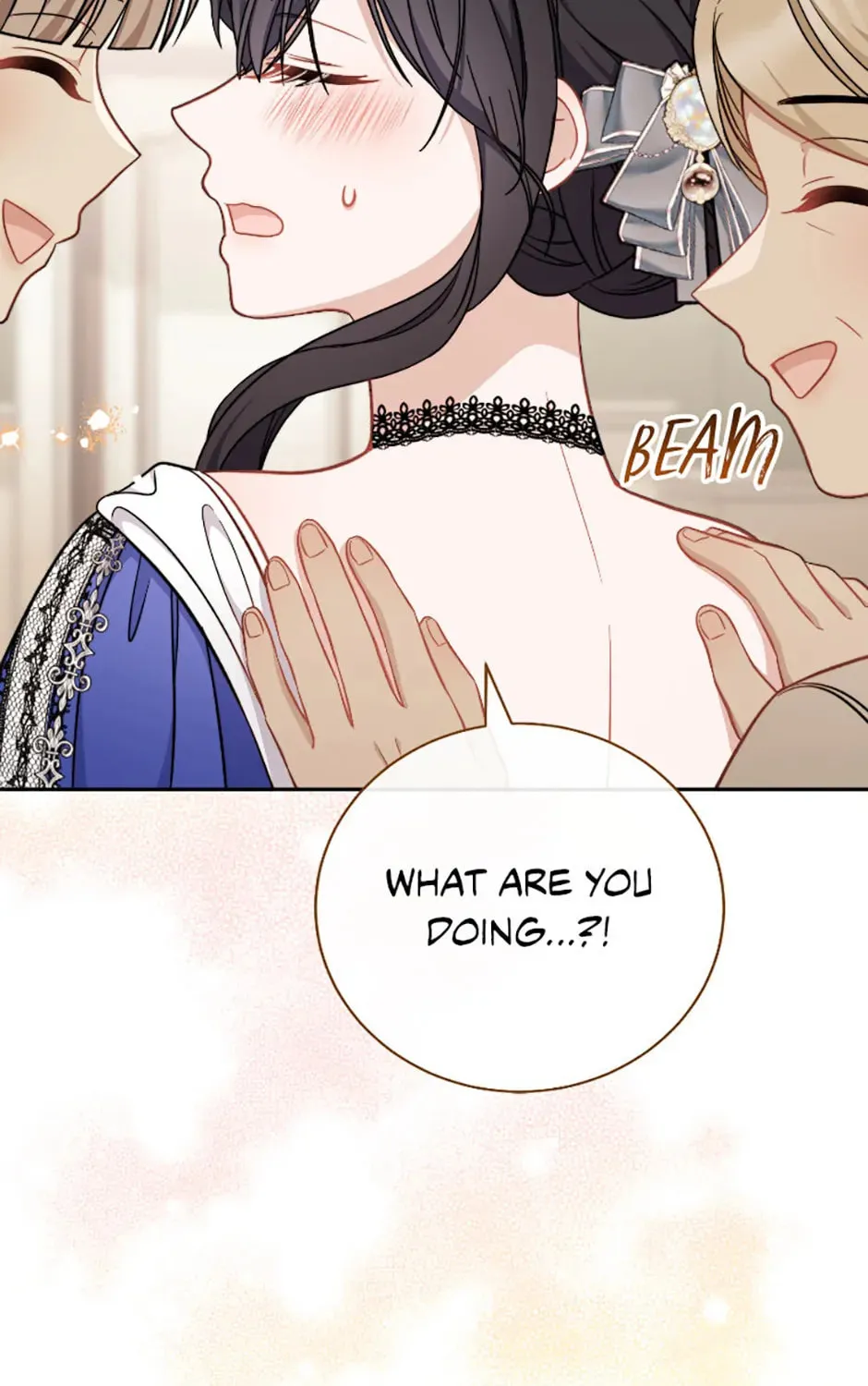 We Hate the Male Lead Chapter 17 page 171 - 