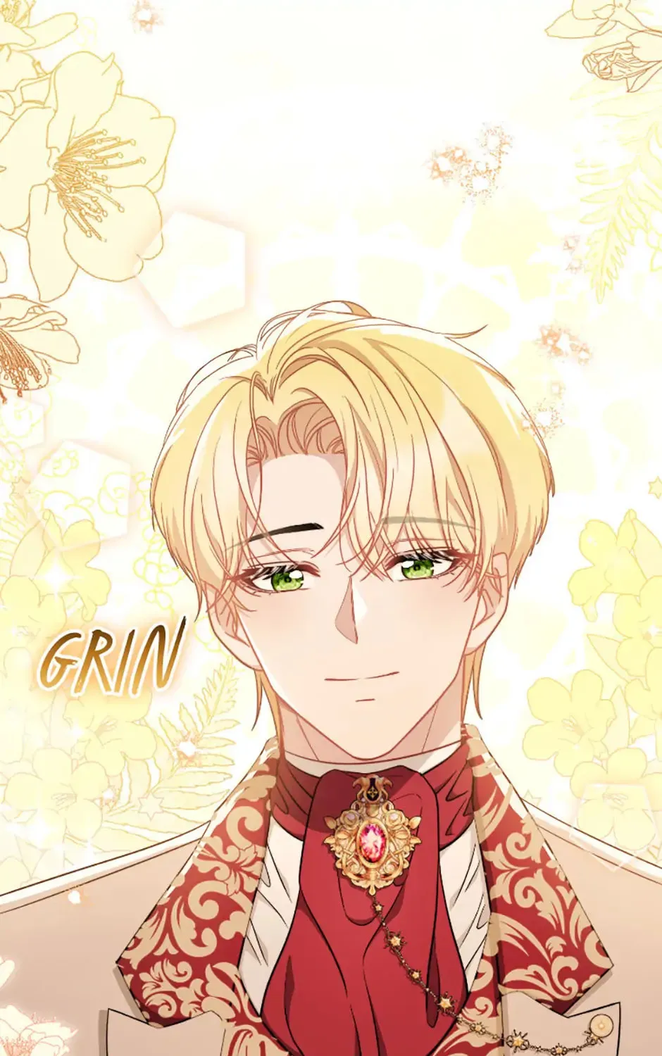 We Hate the Male Lead Chapter 17 page 175 - 