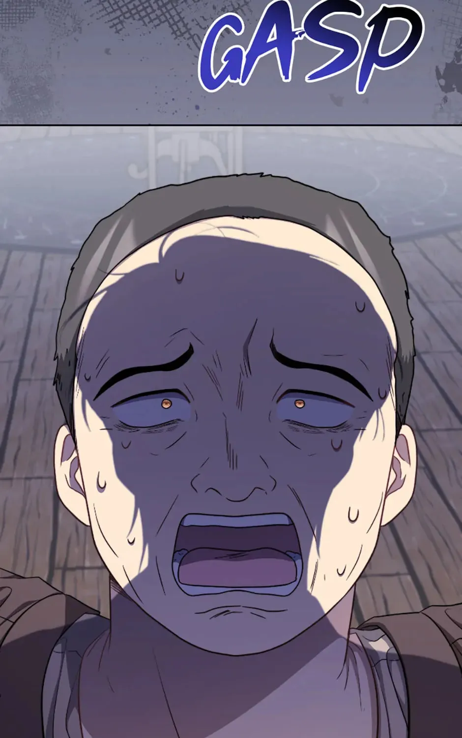 We Hate the Male Lead Chapter 17 page 25 - 