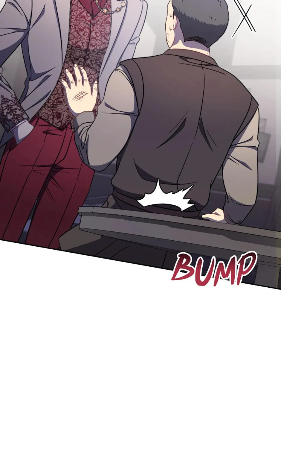 We Hate the Male Lead Chapter 17 page 37 - 
