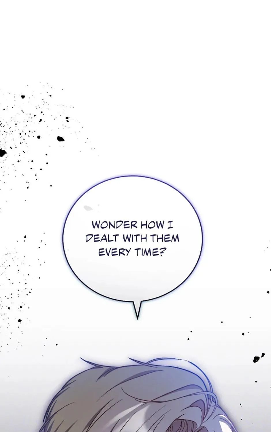 We Hate the Male Lead Chapter 17 page 47 - 