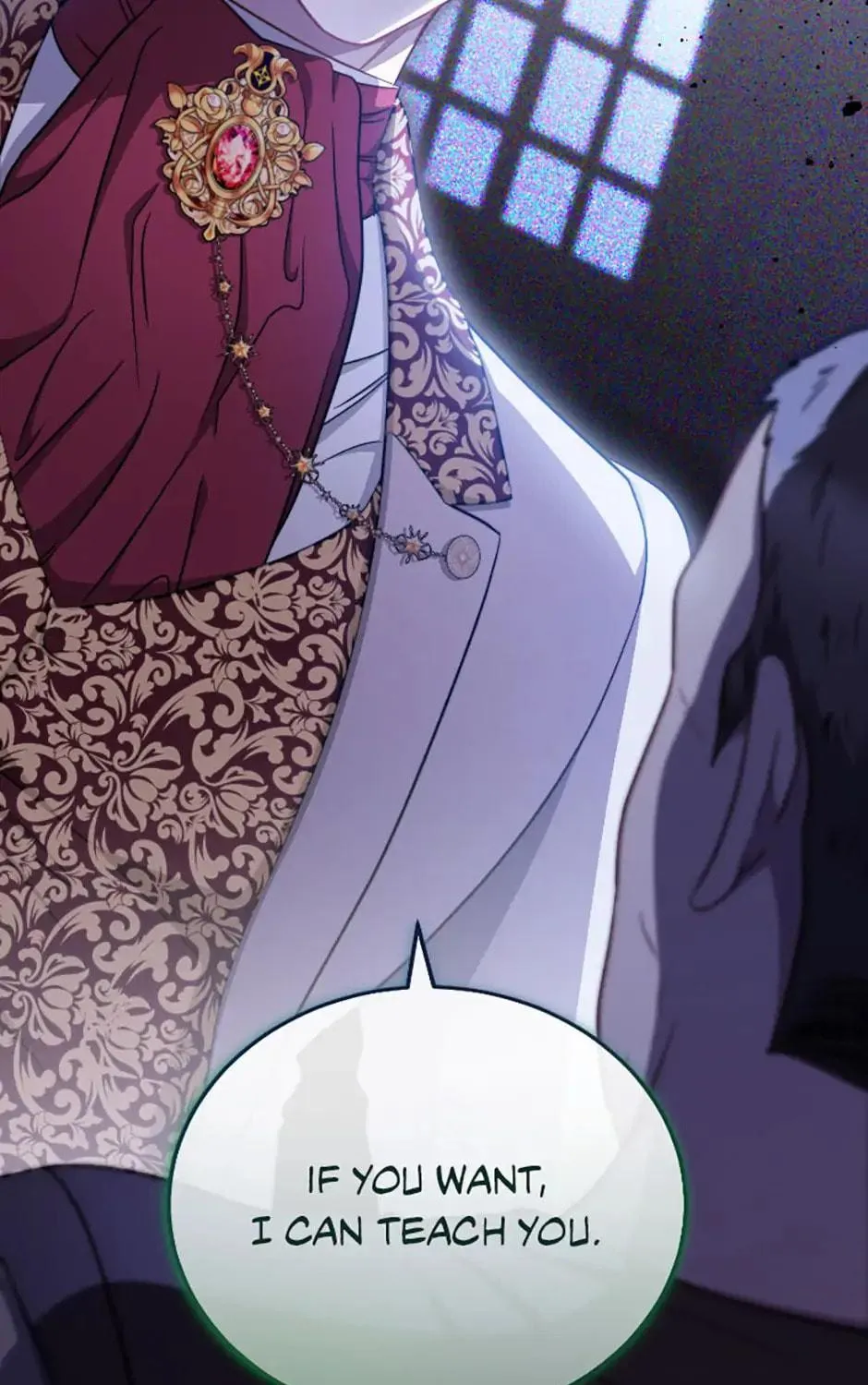 We Hate the Male Lead Chapter 17 page 49 - 