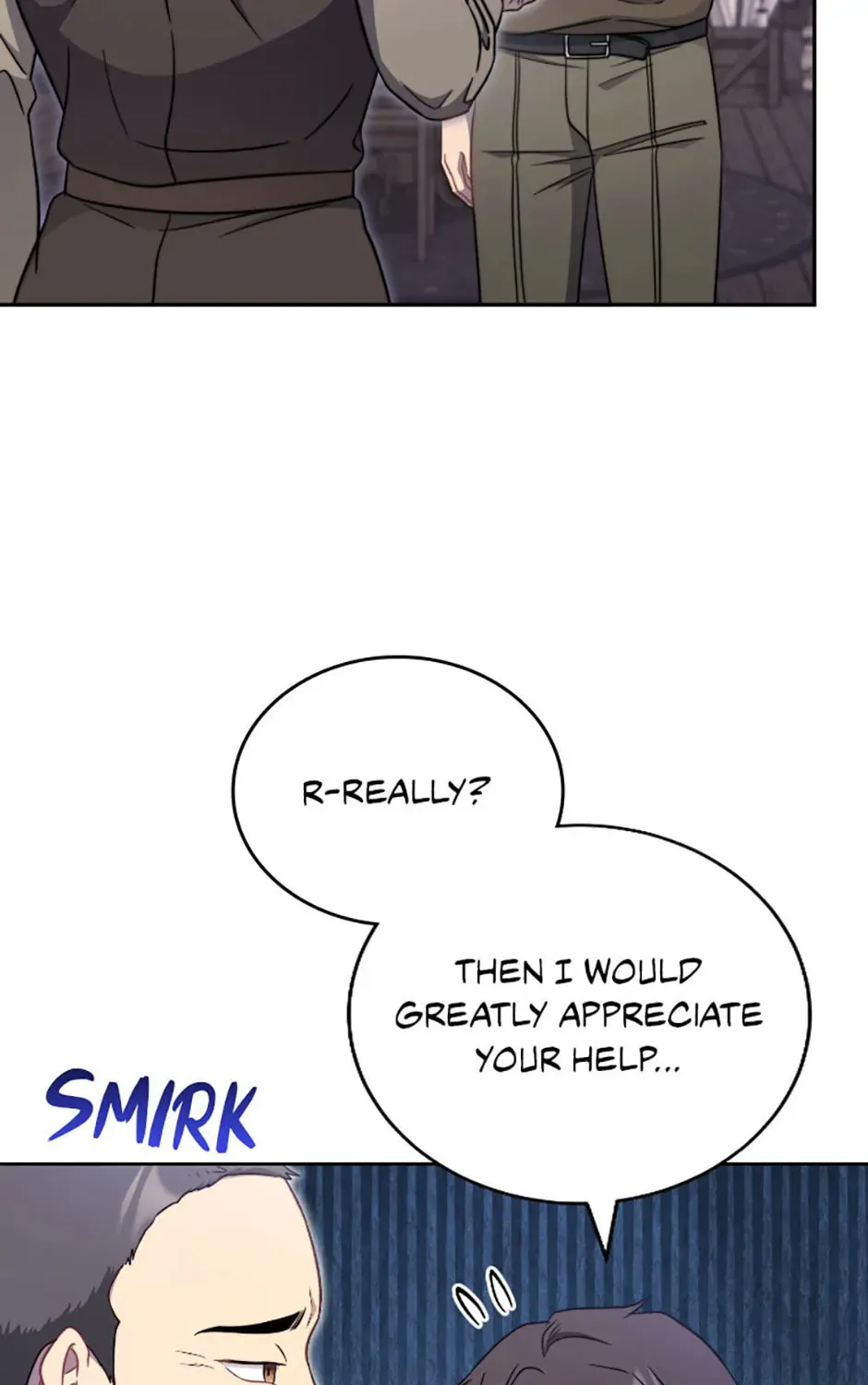 We Hate the Male Lead Chapter 17 page 7 - 