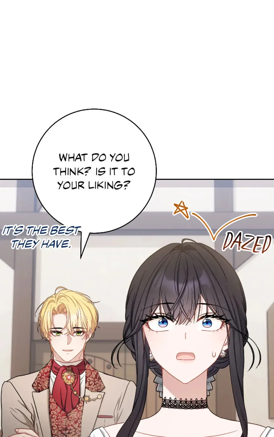 We Hate the Male Lead Chapter 17 page 63 - 