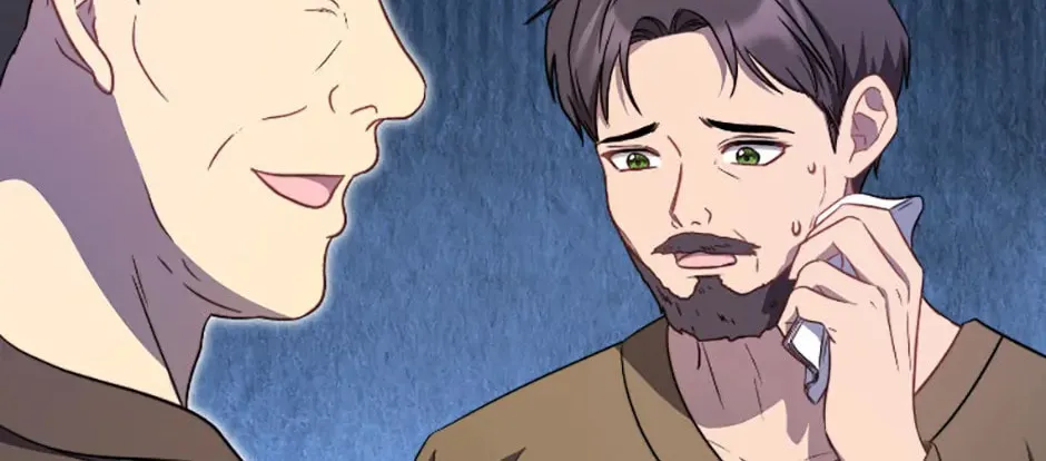We Hate the Male Lead Chapter 17 page 8 - 