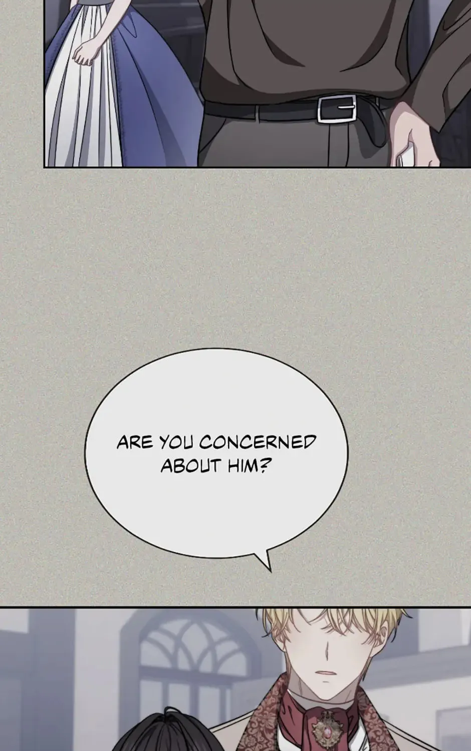 We Hate the Male Lead Chapter 17 page 73 - 