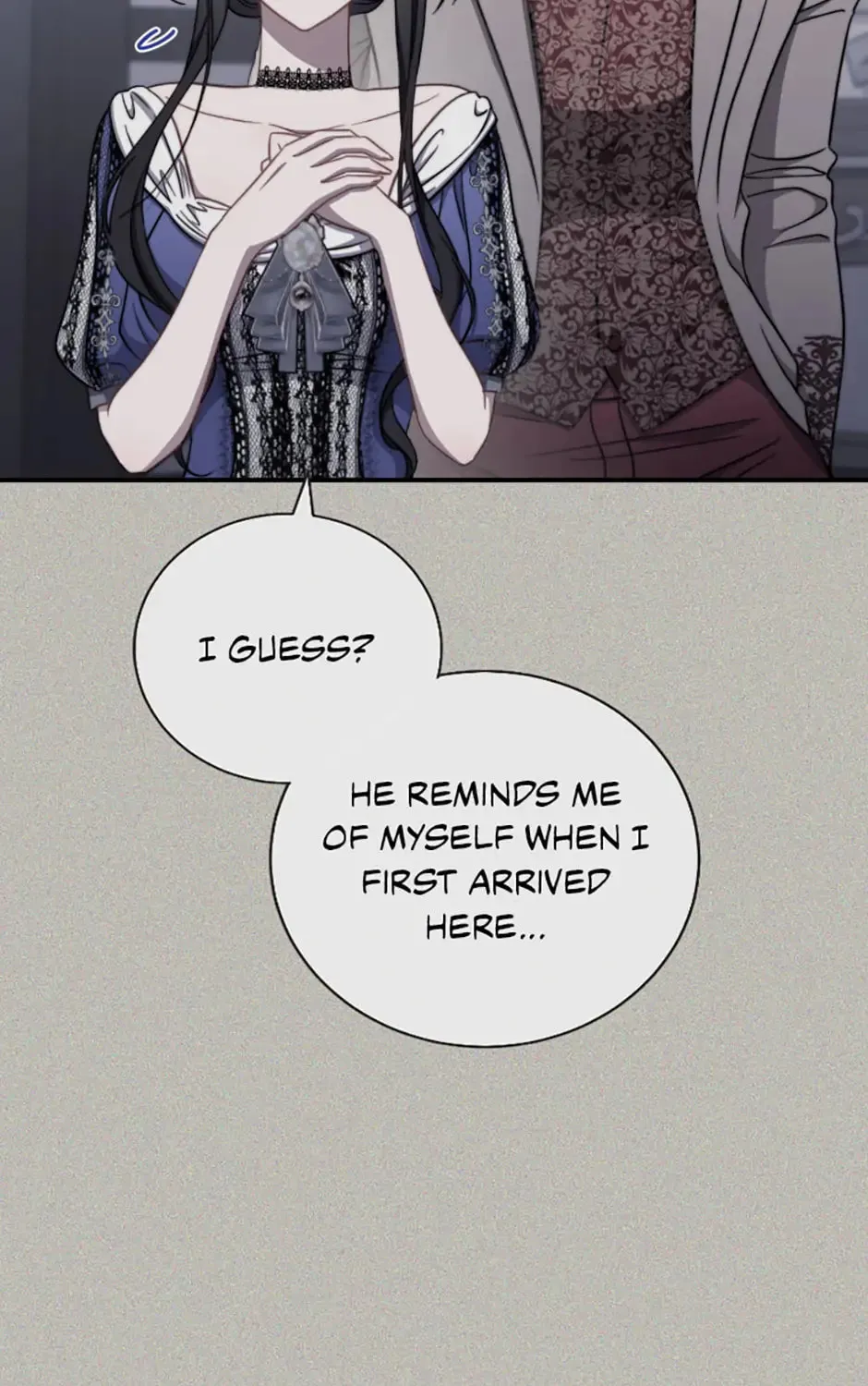 We Hate the Male Lead Chapter 17 page 75 - 