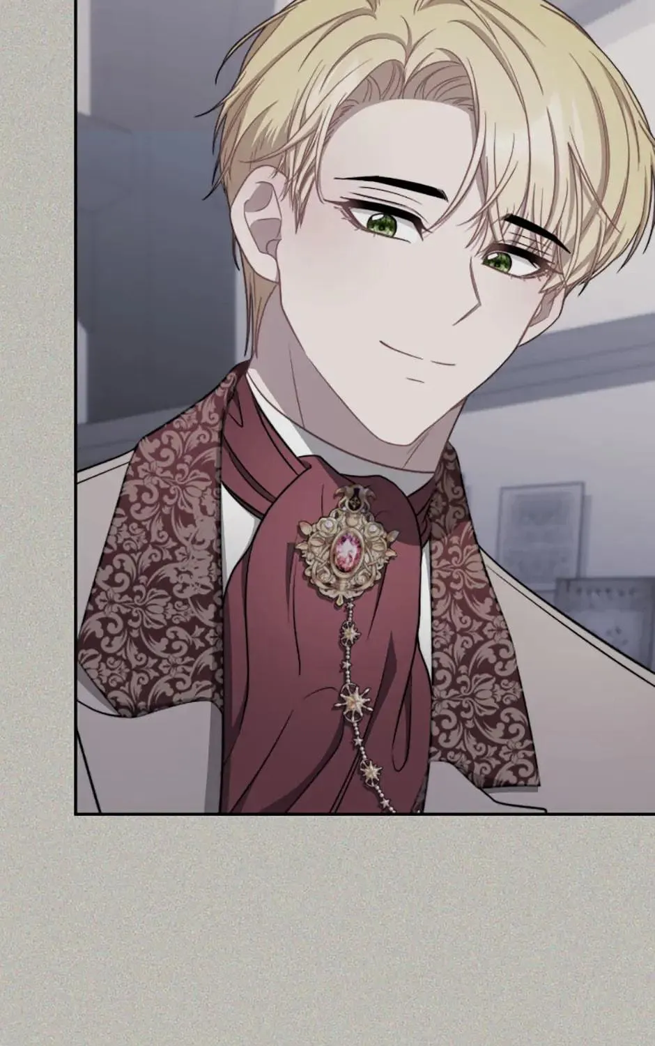 We Hate the Male Lead Chapter 17 page 77 - 