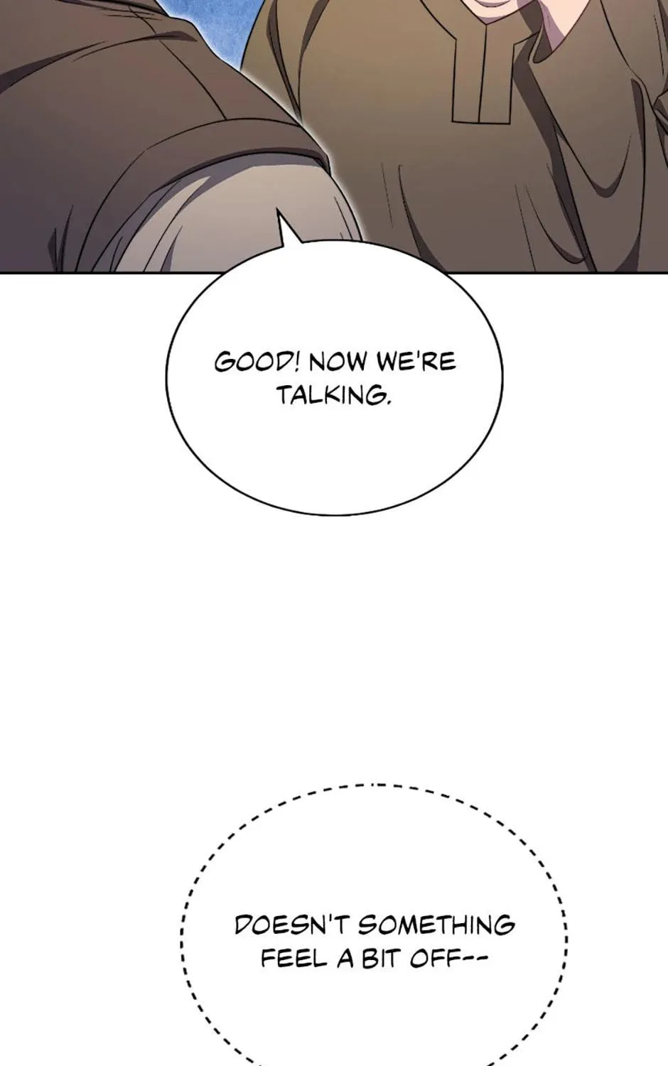 We Hate the Male Lead Chapter 17 page 9 - 