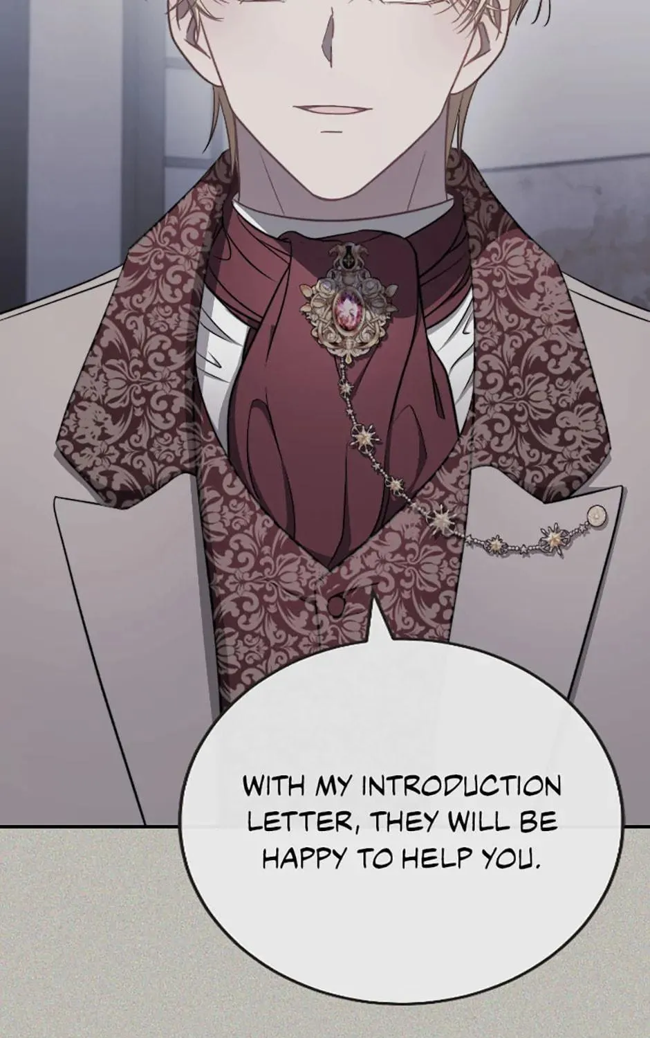 We Hate the Male Lead Chapter 17 page 83 - 