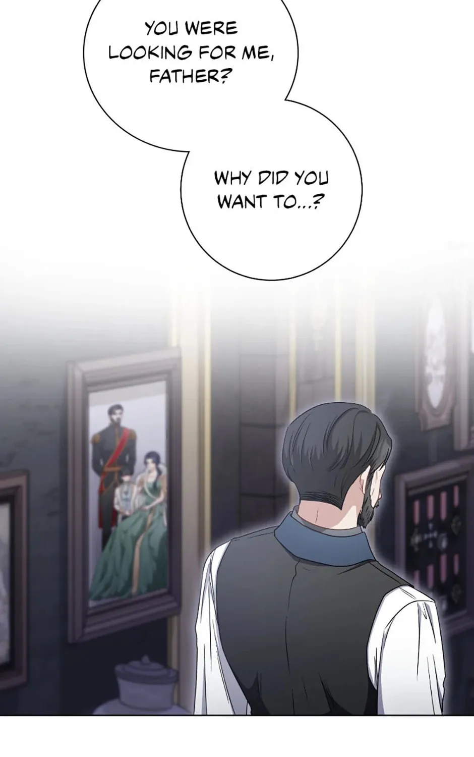 We Hate the Male Lead Chapter 18 page 114 - 