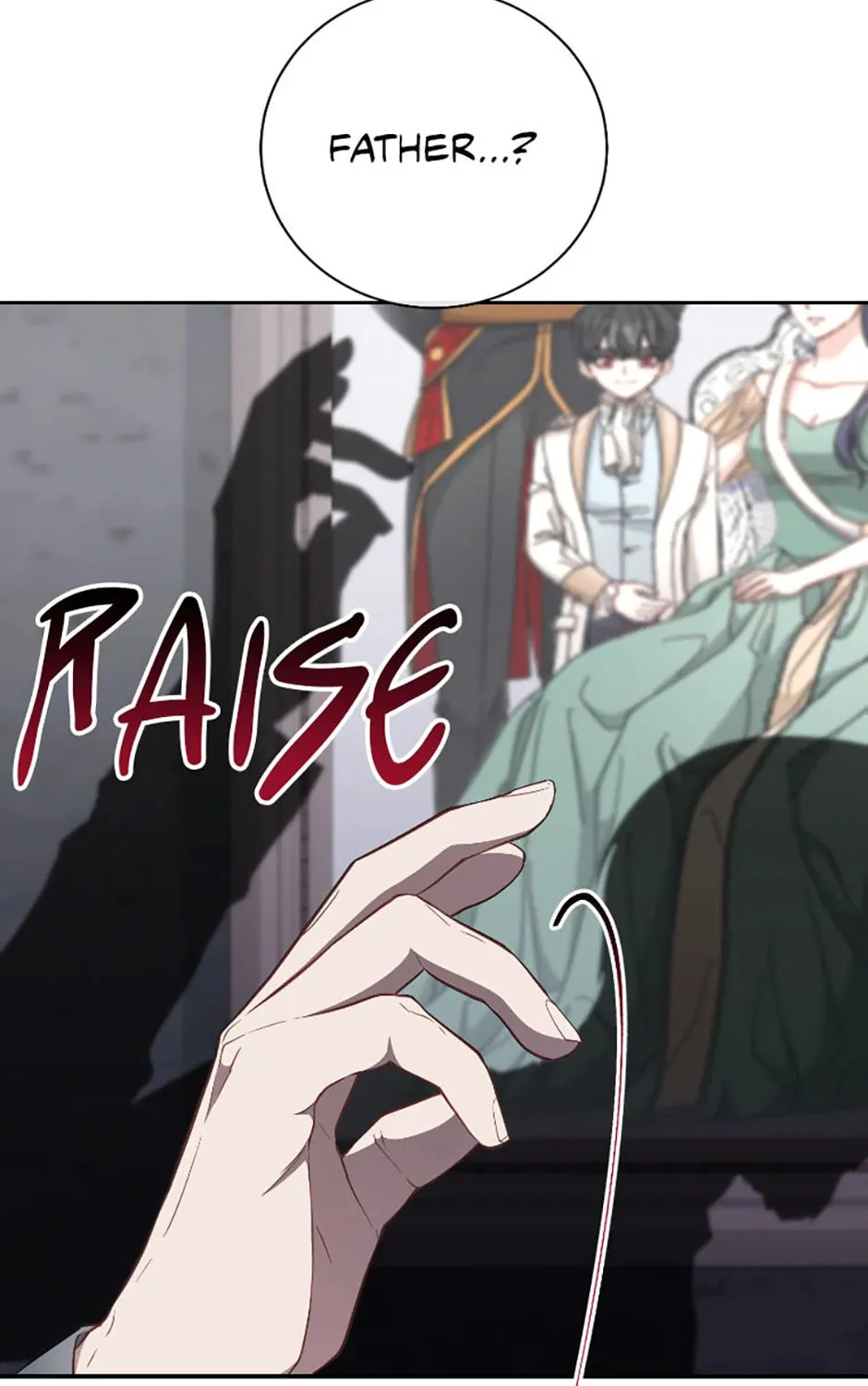 We Hate the Male Lead Chapter 18 page 116 - 
