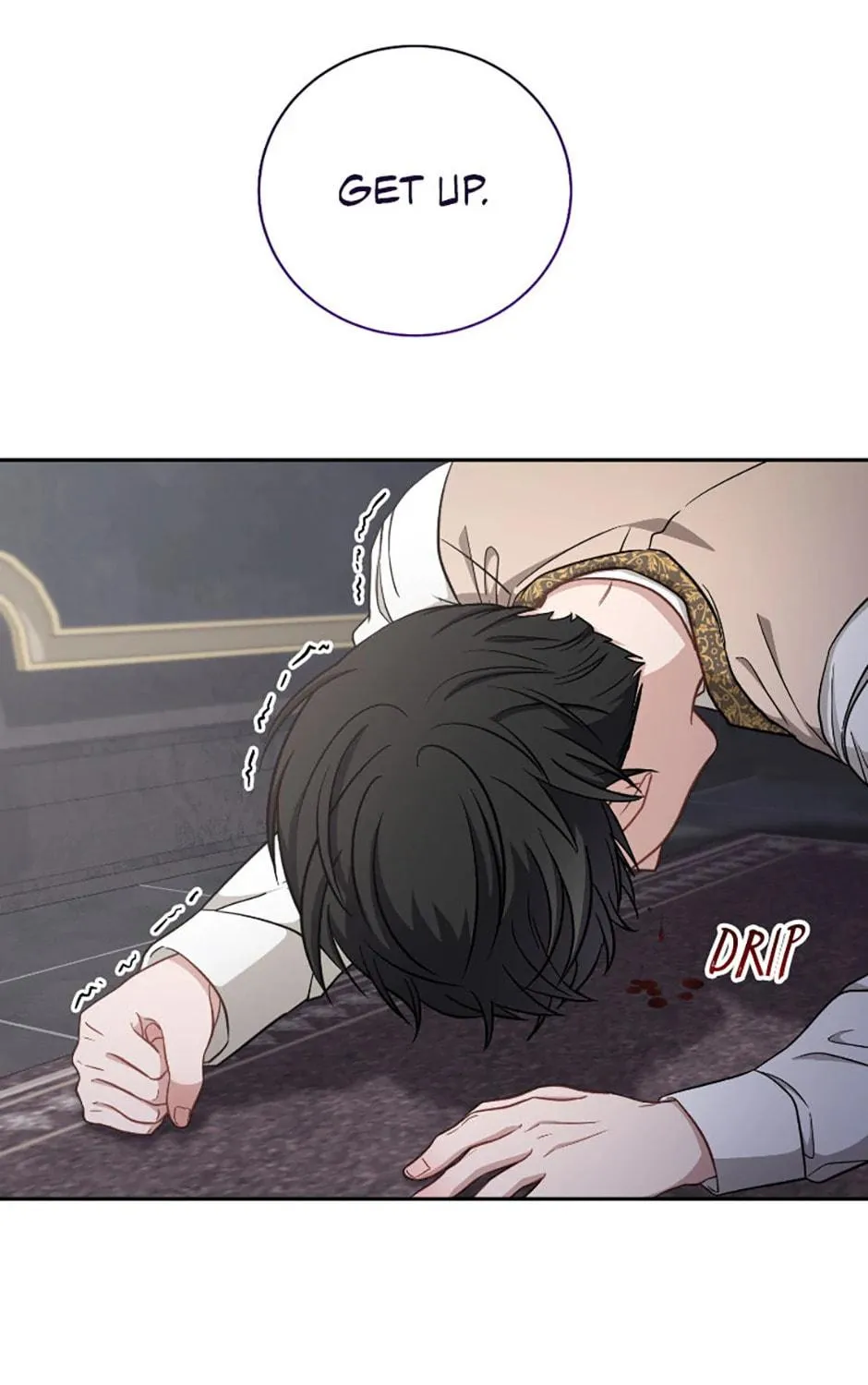 We Hate the Male Lead Chapter 18 page 124 - 