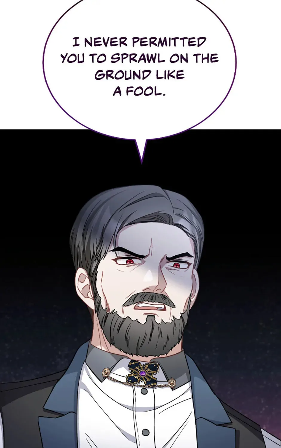 We Hate the Male Lead Chapter 18 page 126 - 
