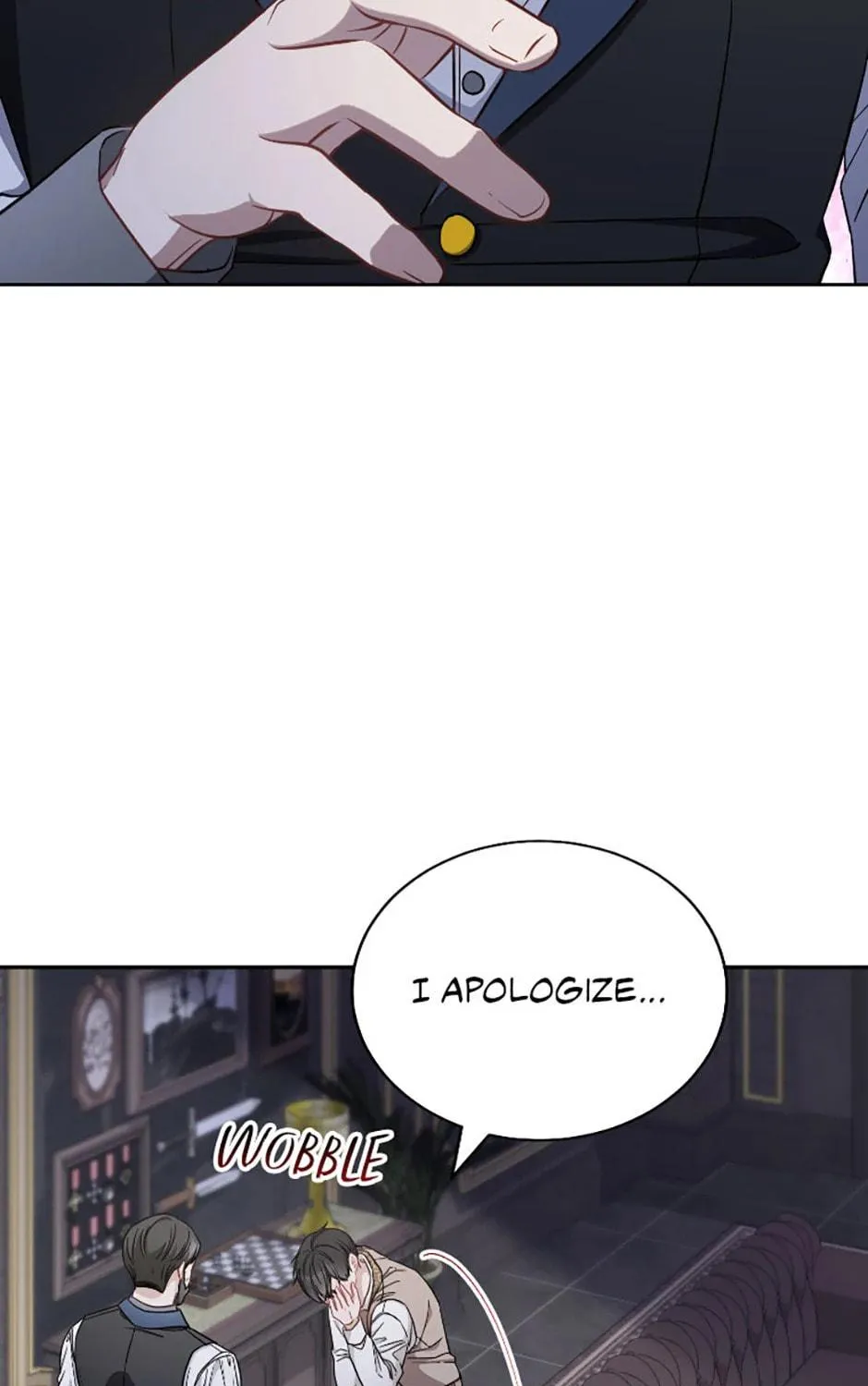 We Hate the Male Lead Chapter 18 page 128 - 