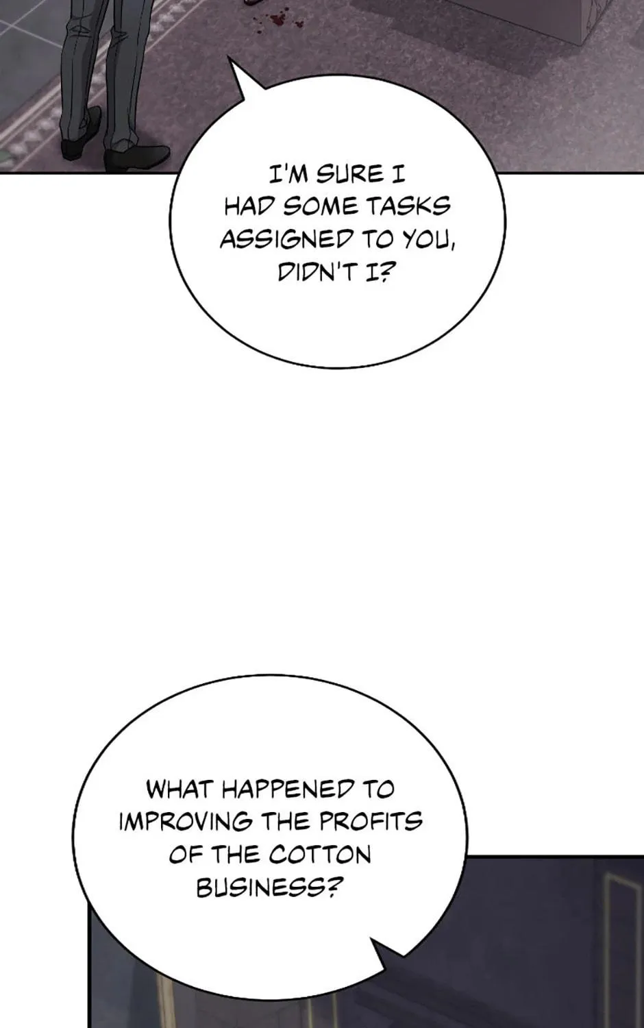 We Hate the Male Lead Chapter 18 page 130 - 