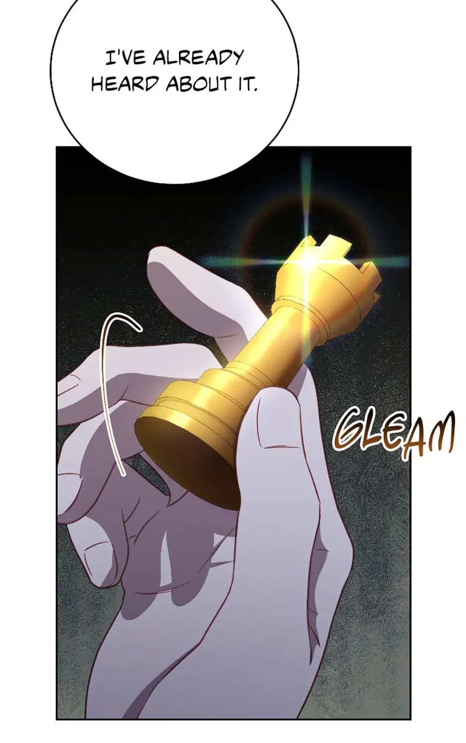 We Hate the Male Lead Chapter 18 page 14 - 